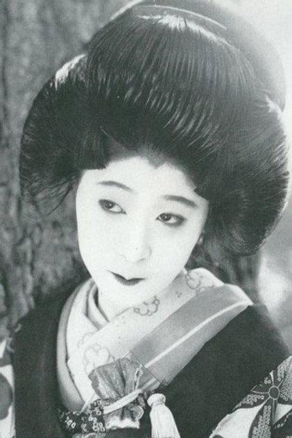 Umeko Sakuragi - Actor Profile Photo