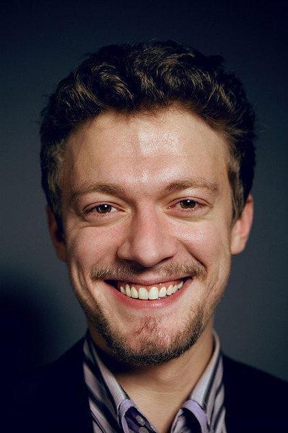 Alexander Efremov - Actor Profile Photo