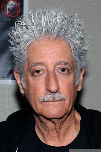 Ted Nicolaou - Actor Profile Photo