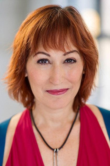 Marianne Ferrari - Actor Profile Photo