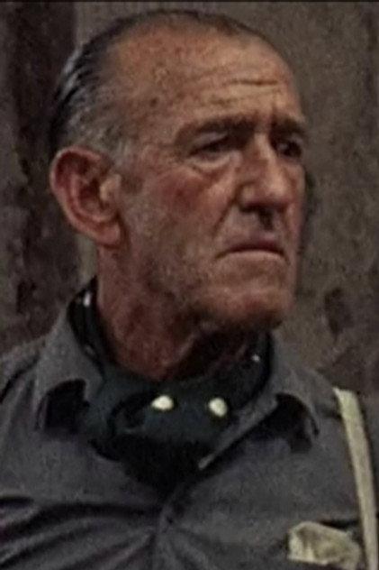Pedro "Pedrucho" Basauri - Actor Profile Photo