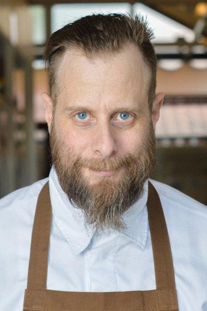 André Mifano - Actor Profile Photo