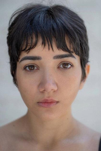 Martina Spampinato - Actor Profile Photo