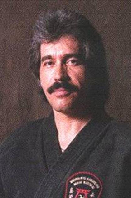 Charles Bonet - Actor Profile Photo