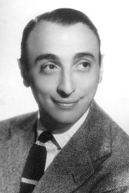 Georges Tabet - Actor Profile Photo