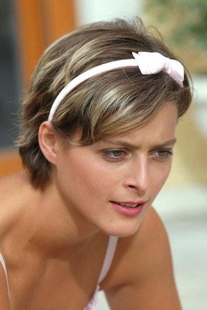 Sophia Laggner - Actor Profile Photo