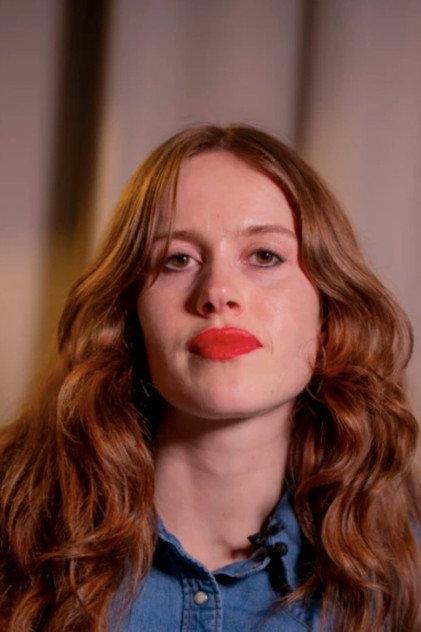 Kristine Ullebø - Actor Profile Photo