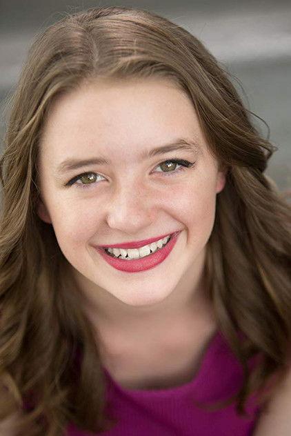 Leedy Corbin - Actor Profile Photo