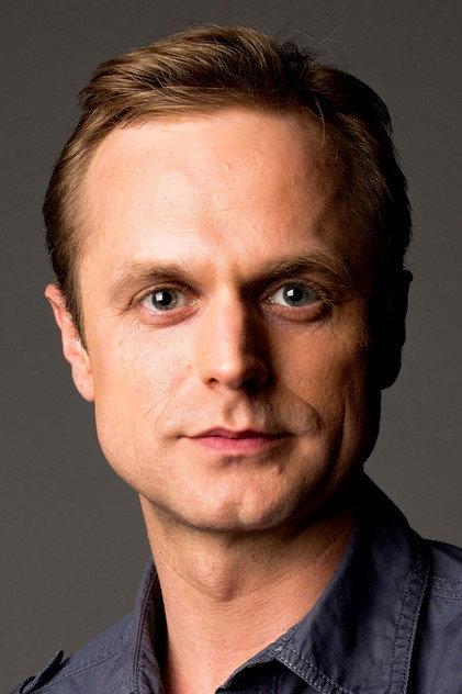 Anton Syomkin - Actor Profile Photo