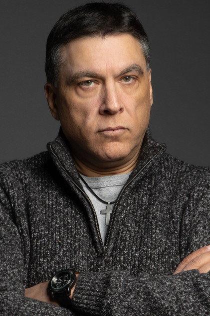 Tigran Nersisian - Actor Profile Photo
