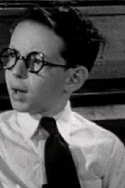 Darwood Kaye - Actor Profile Photo