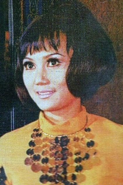 Sopha Sataporn - Actor Profile Photo