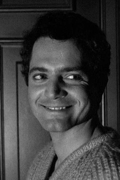 Scott Marlowe - Actor Profile Photo