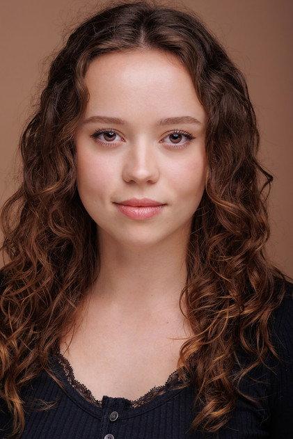 Avery Dubenko - Actor Profile Photo