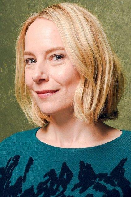 Amy Ryan - Actor Profile Photo