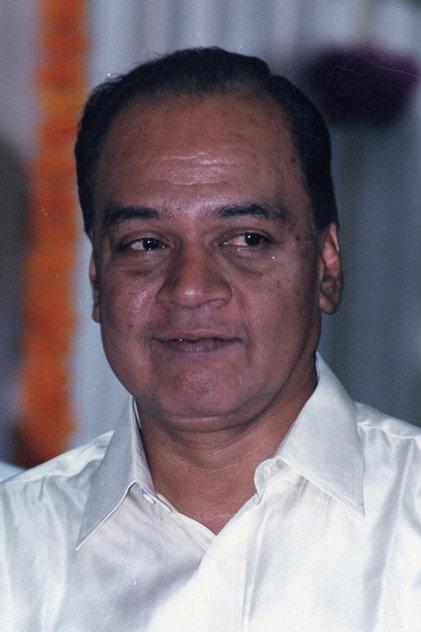 G. Venkateswaran - Actor Profile Photo