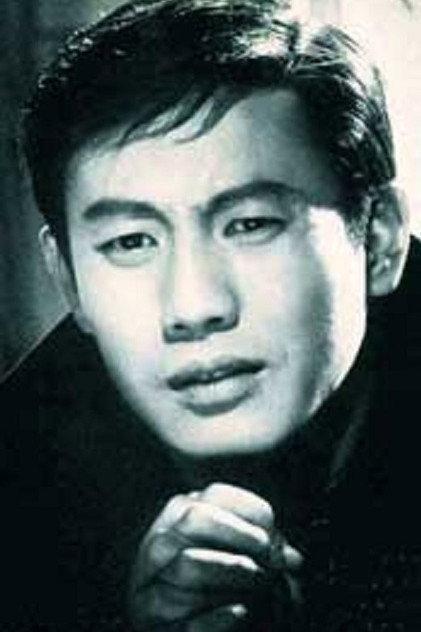Raizō Ichikawa - Actor Profile Photo