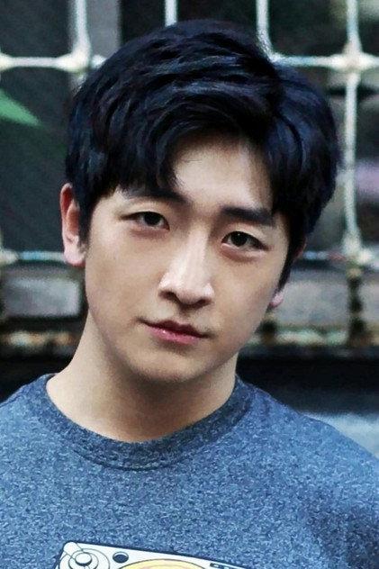 Ko Cheng - Actor Profile Photo