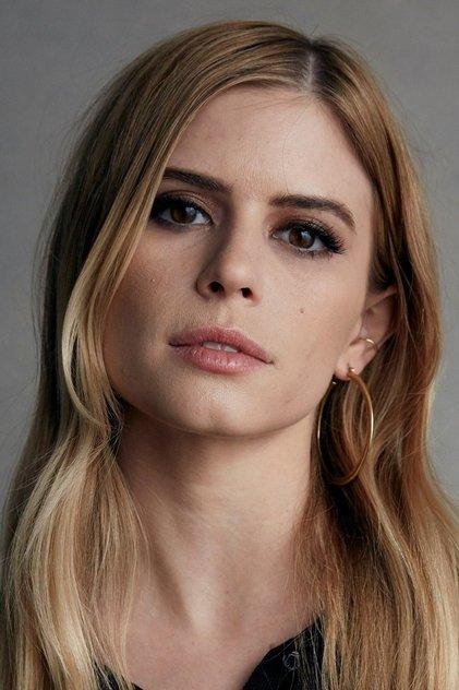 Carlson Young - Actor Profile Photo