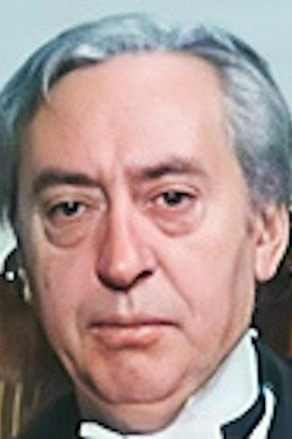 Raffaele Giangrande - Actor Profile Photo