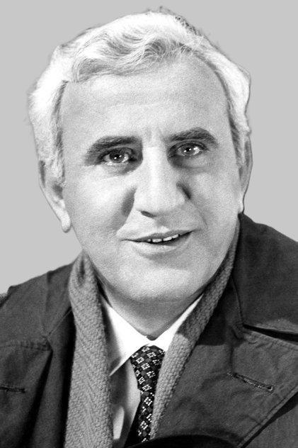 Adolfo Celi - Actor Profile Photo