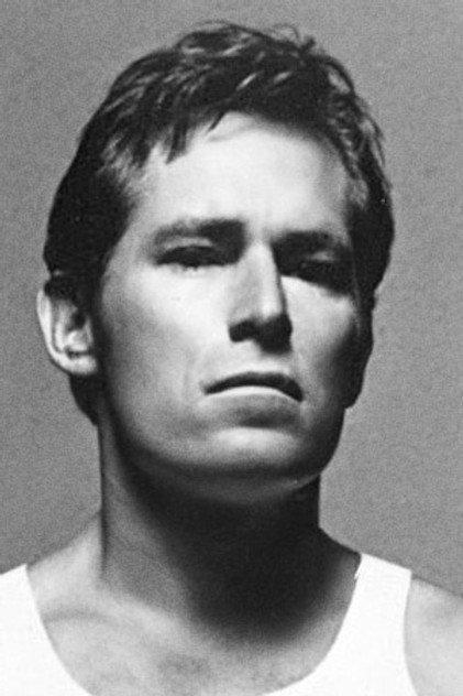 Fred Halsted - Actor Profile Photo