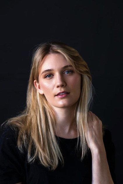 Shadelle Smith - Actor Profile Photo
