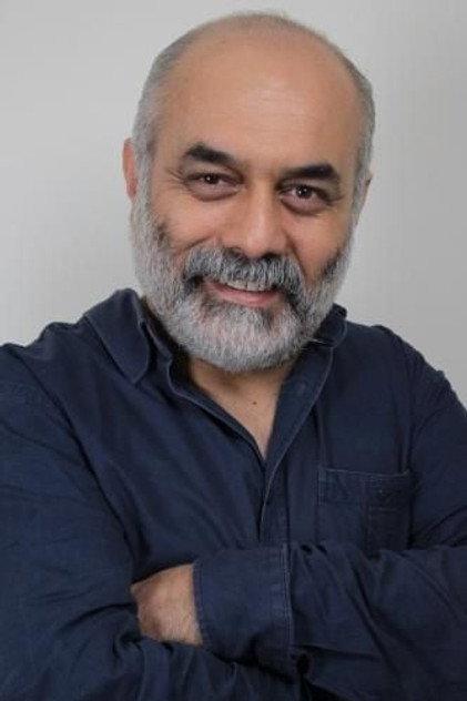 Seracettin Gözüküçük - Actor Profile Photo