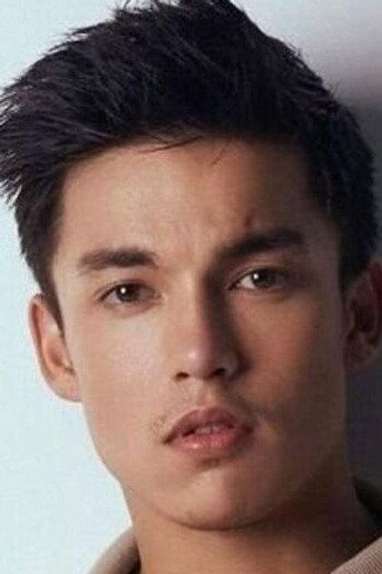 Alex Diaz - Actor Profile Photo