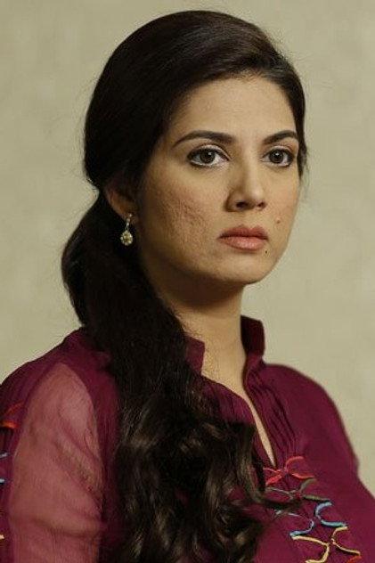 Savera Nadeem - Actor Profile Photo