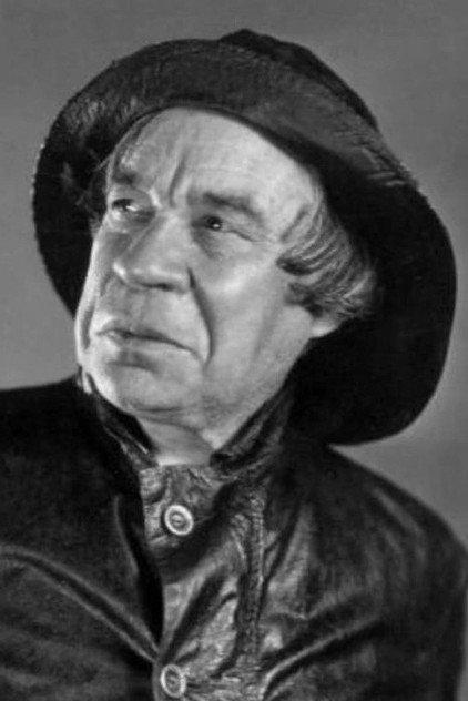 George F. Marion - Actor Profile Photo