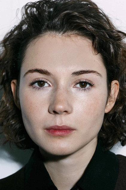 Maria Morkes - Actor Profile Photo