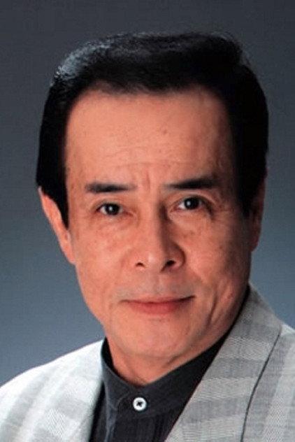 Yasuhiro Minakami - Actor Profile Photo