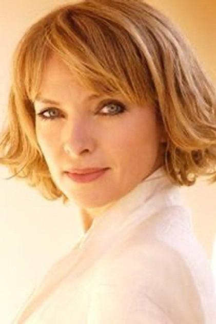 Charlotte Avery - Actor Profile Photo