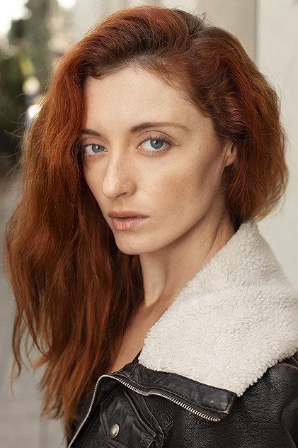 AprilAnn Dais - Actor Profile Photo
