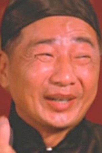 Chan Ho - Actor Profile Photo