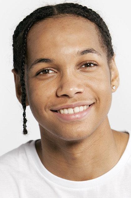 Tyrus Mckenzie - Actor Profile Photo
