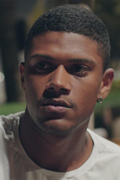 Thiago Cabral - Actor Profile Photo