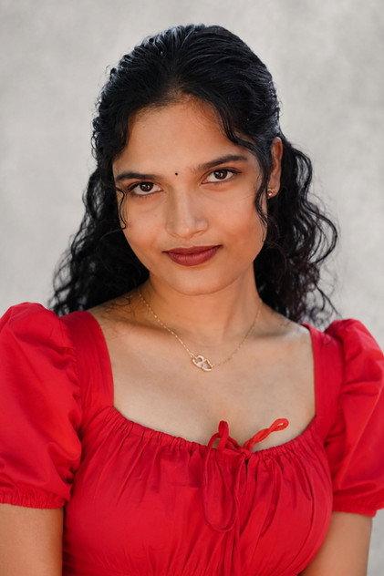 Annie N Rose - Actor Profile Photo