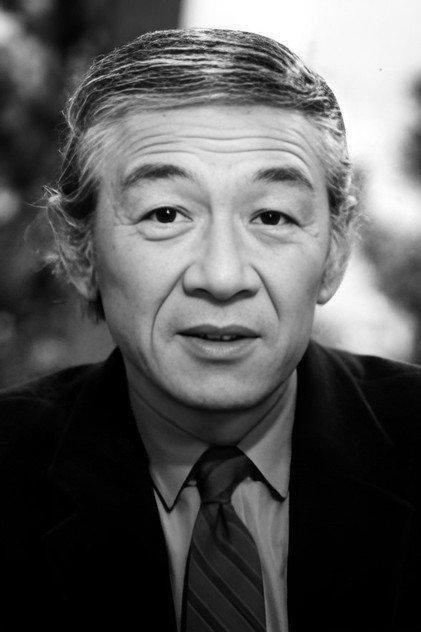 Hiroshi Yagyu - Actor Profile Photo