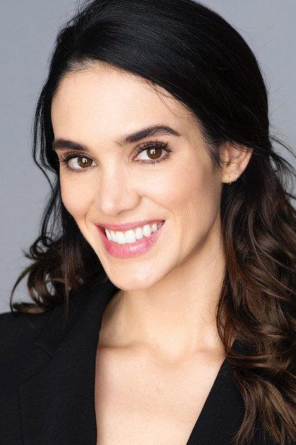 Samantha Smart - Actor Profile Photo