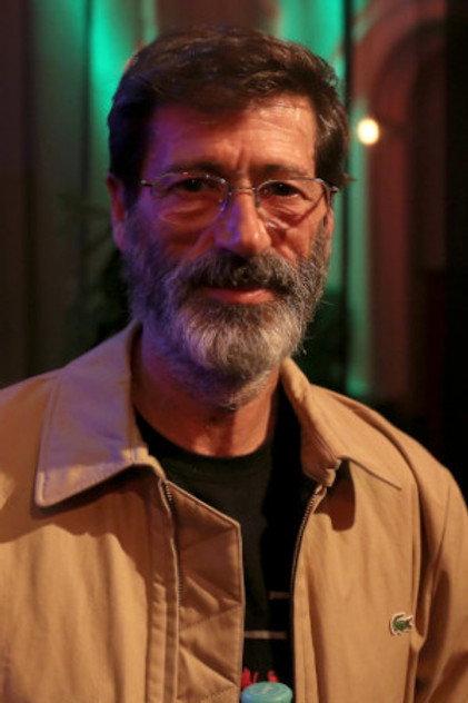 Joaquim Pinto - Actor Profile Photo