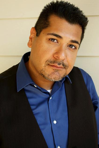 Ricky Catter - Actor Profile Photo