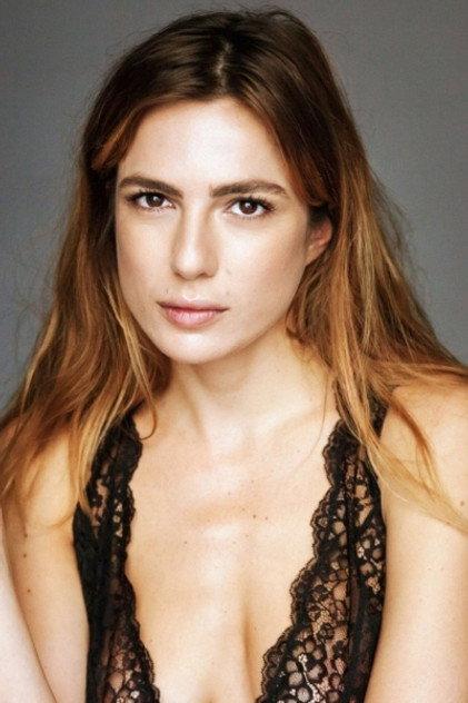 Tacuara Casares - Actor Profile Photo