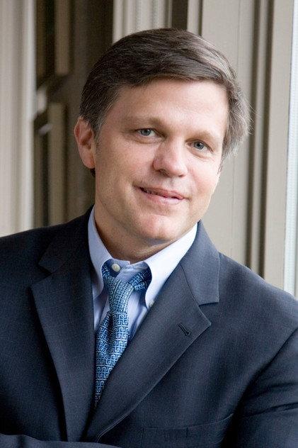 Douglas Brinkley - Actor Profile Photo