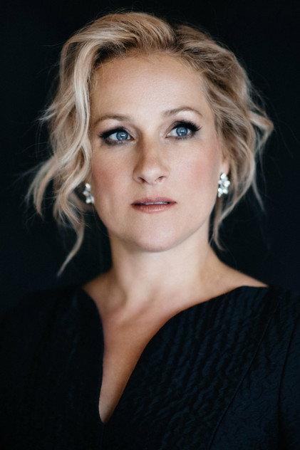 Diana Damrau - Actor Profile Photo