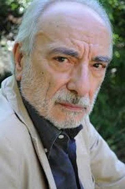 Pietro Biondi - Actor Profile Photo