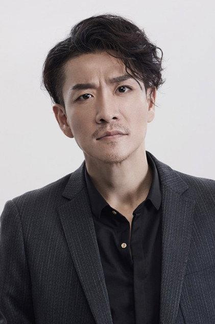 Feng Bing - Actor Profile Photo