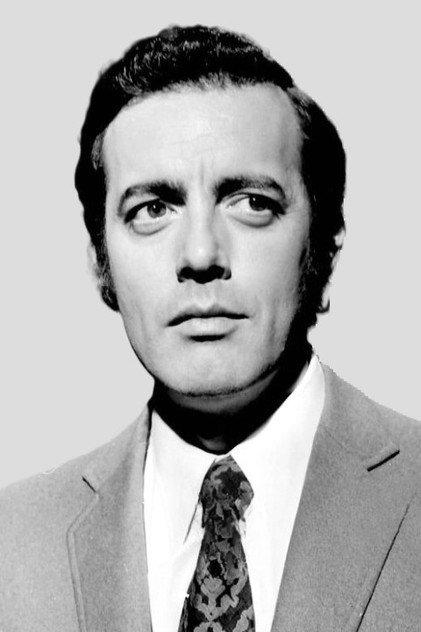Ricardo Merino - Actor Profile Photo