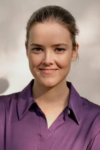 Pauline Voss - Actor Profile Photo